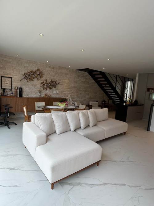 Casa em Condomínio Tamboré Santana de Parnaíba 