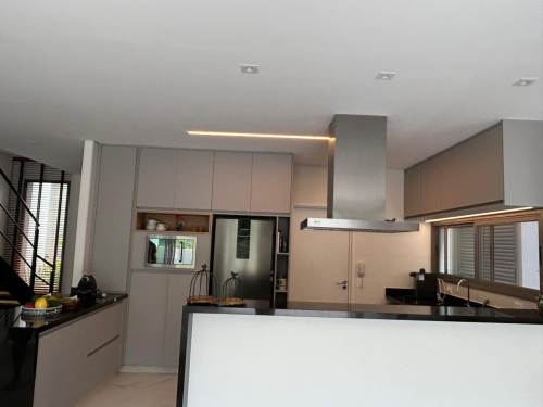 Casa em Condomínio Tamboré Santana de Parnaíba 