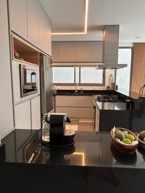 Casa em Condomínio Tamboré Santana de Parnaíba 