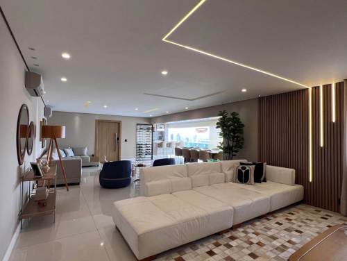 Apartamento Alphaville Centro Industrial e Empresarial/Alphaville. Barueri 