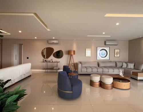 Apartamento Alphaville Centro Industrial e Empresarial/Alphaville. Barueri 