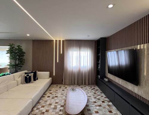 Apartamento Alphaville Centro Industrial e Empresarial/Alphaville. Barueri 