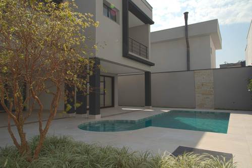 Casa em Condomínio Alphaville Santana de Parnaíba 