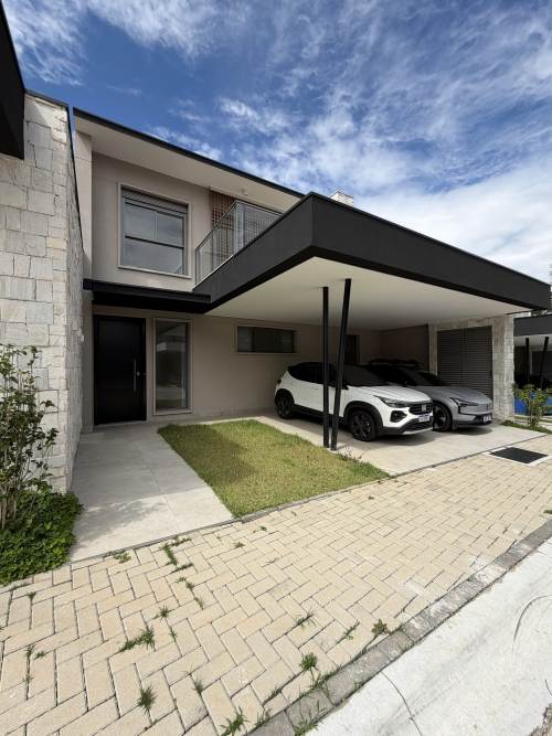 Casa em Condomínio Tamboré Santana de Parnaíba 