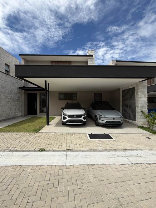 Casa em Condomínio Tamboré Santana de Parnaíba 