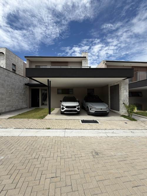 Casa em Condomínio Tamboré Santana de Parnaíba 