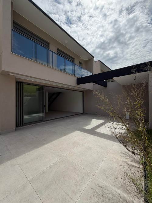 Casa em Condomínio Tamboré Santana de Parnaíba 