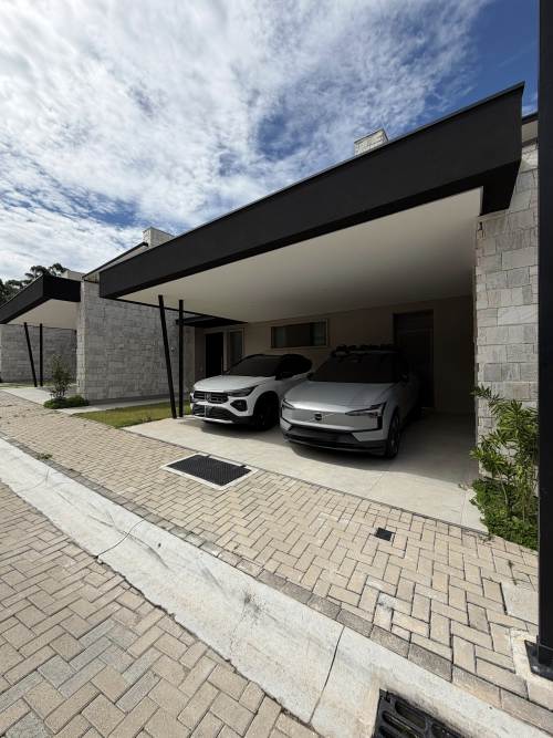 Casa em Condomínio Tamboré Santana de Parnaíba 