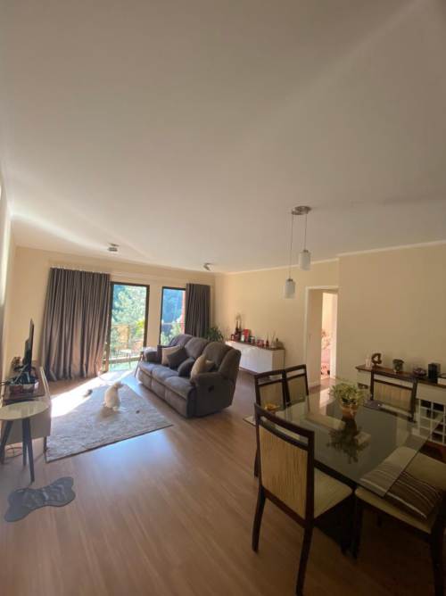 Apartamento Alphaville Santana de Parnaíba 