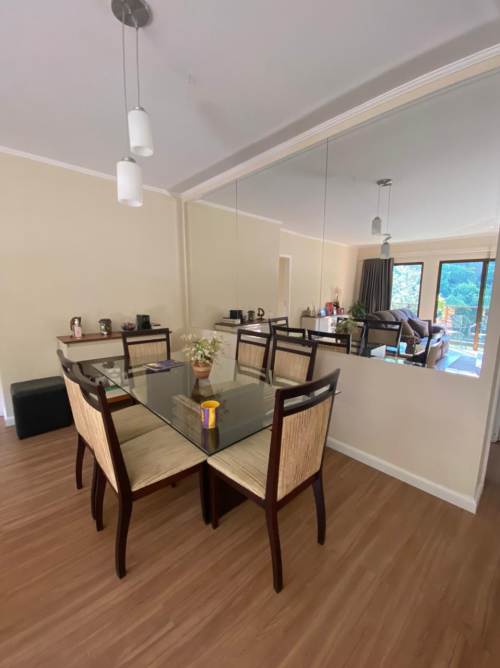 Apartamento Alphaville Santana de Parnaíba 