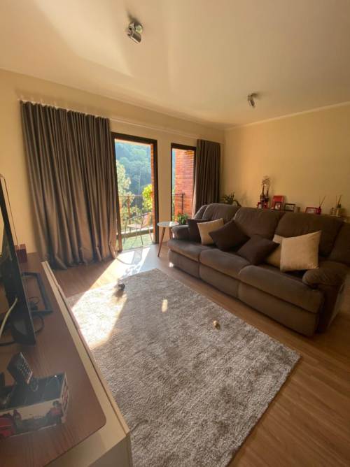 Apartamento Alphaville Santana de Parnaíba 