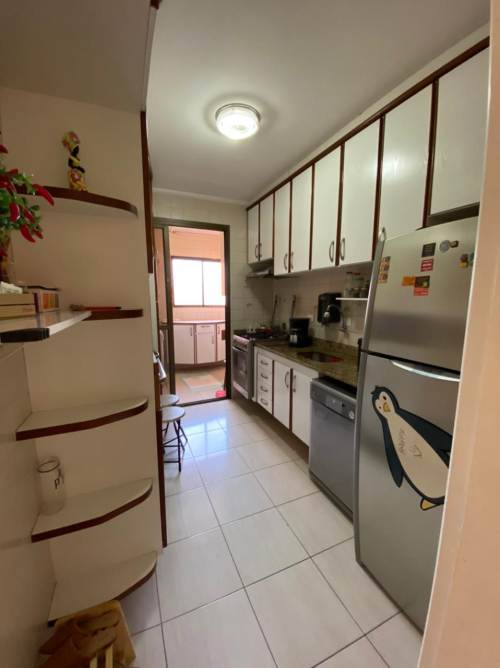 Apartamento Alphaville Santana de Parnaíba 