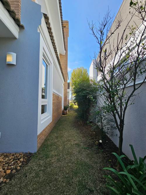 Casa em Condomínio Alphaville Residencial Dois Barueri 