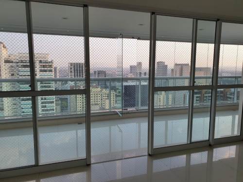 Apartamento Alphaville Centro Industrial e Empresarial/Alphaville. Barueri 