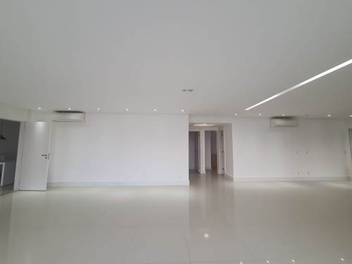 Apartamento Alphaville Centro Industrial e Empresarial/Alphaville. Barueri 