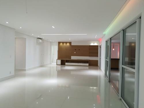 Apartamento Alphaville Centro Industrial e Empresarial/Alphaville. Barueri 