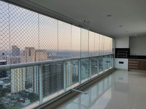 Apartamento Alphaville Centro Industrial e Empresarial/Alphaville. Barueri 