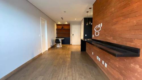 Apartamento Alphaville Centro Industrial e Empresarial/Alphaville. Barueri 