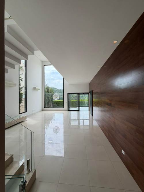 Casa em Condomínio Alphaville Santana de Parnaíba 