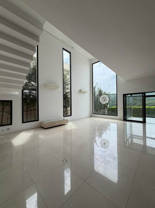 Casa em Condomínio Alphaville Santana de Parnaíba 