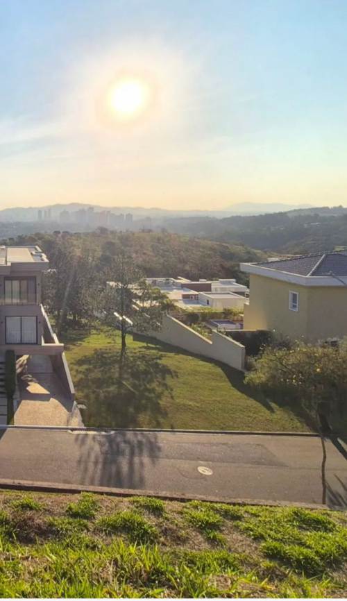 Terreno em Condomínio Centro Comercial Jubran Barueri 
