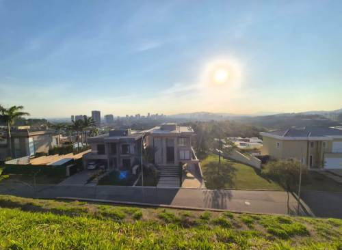 Terreno em Condomínio Centro Comercial Jubran Barueri 