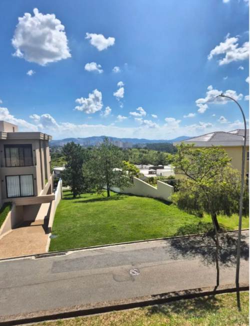 Terreno em Condomínio Centro Comercial Jubran Barueri 