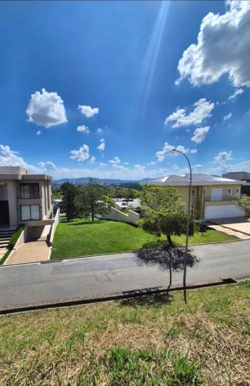 Terreno em Condomínio Centro Comercial Jubran Barueri 