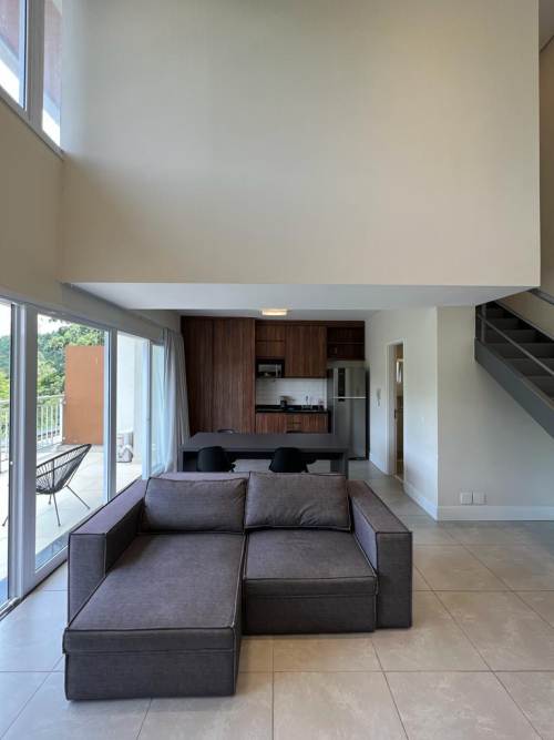 Apartamento Tamboré Santana de Parnaíba 