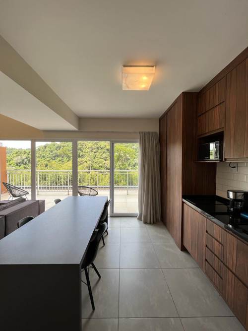 Apartamento Tamboré Santana de Parnaíba 