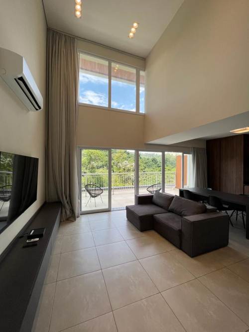 Apartamento Tamboré Santana de Parnaíba 