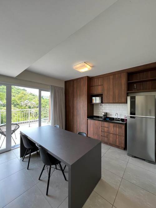 Apartamento Tamboré Santana de Parnaíba 