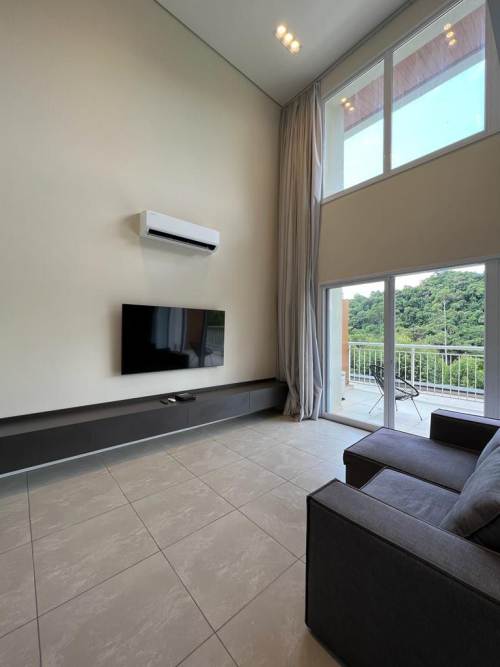 Apartamento Tamboré Santana de Parnaíba 