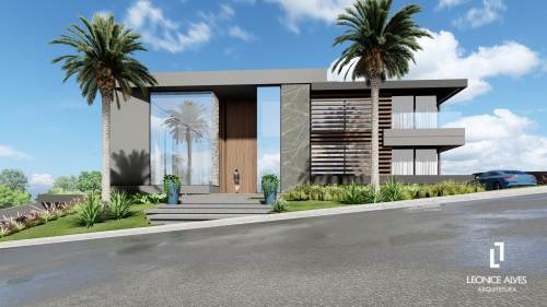 Terreno em Condomínio Tamboré Barueri 