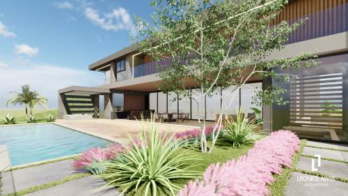 Terreno em Condomínio Tamboré Barueri 