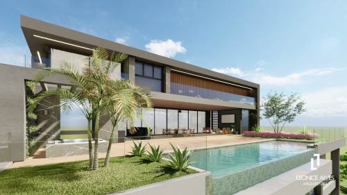 Terreno em Condomínio Tamboré Barueri 