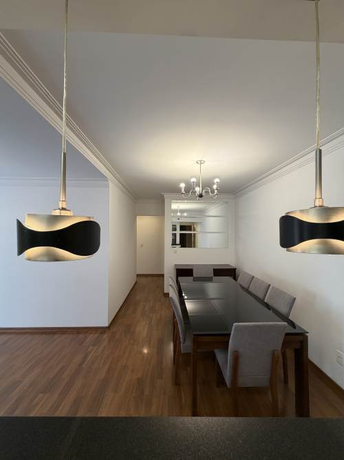 Apartamento Alphaville Centro Industrial e Empresarial/Alphaville. Barueri 