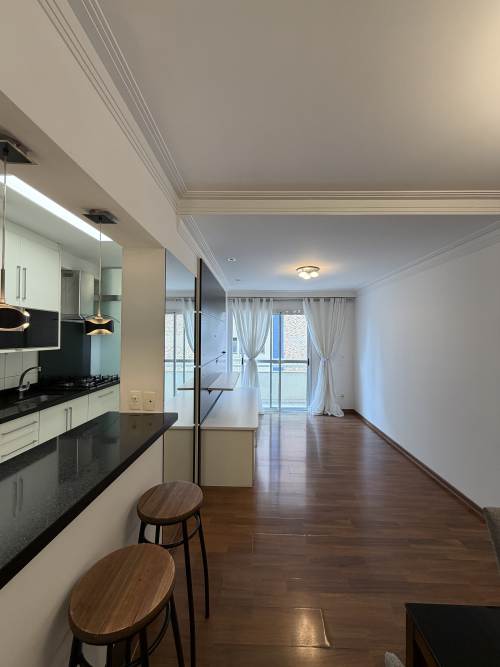 Apartamento Alphaville Centro Industrial e Empresarial/Alphaville. Barueri 