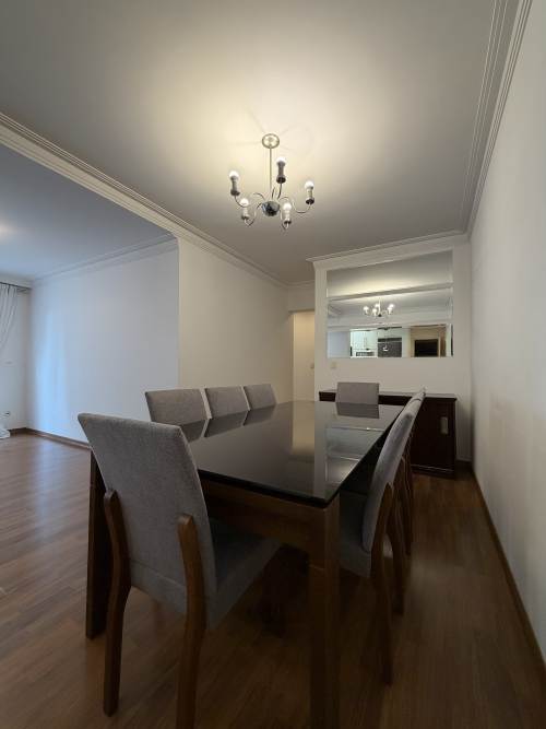 Apartamento Alphaville Centro Industrial e Empresarial/Alphaville. Barueri 