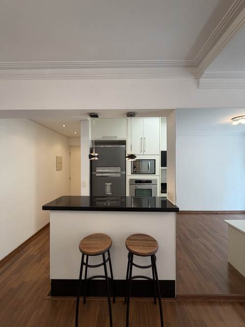 Apartamento Alphaville Centro Industrial e Empresarial/Alphaville. Barueri 