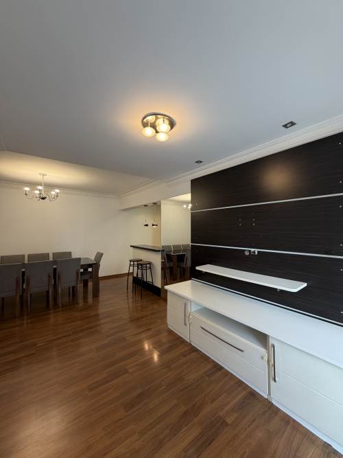 Apartamento Alphaville Centro Industrial e Empresarial/Alphaville. Barueri 