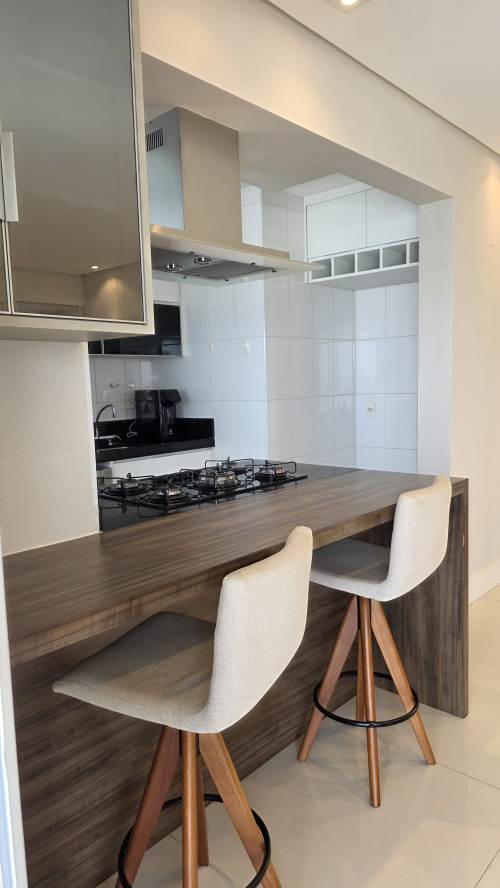 Apartamento Alphaville Barueri 