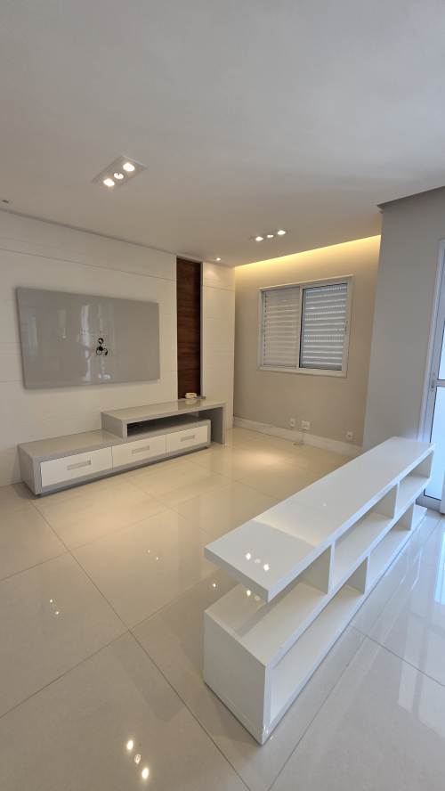 Apartamento Alphaville Barueri 