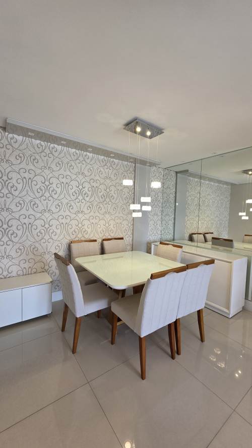 Apartamento Alphaville Barueri 