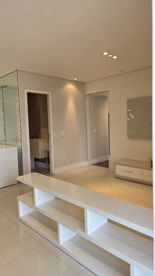 Apartamento Alphaville Barueri 