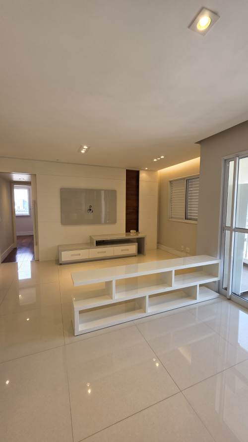 Apartamento Alphaville Barueri 