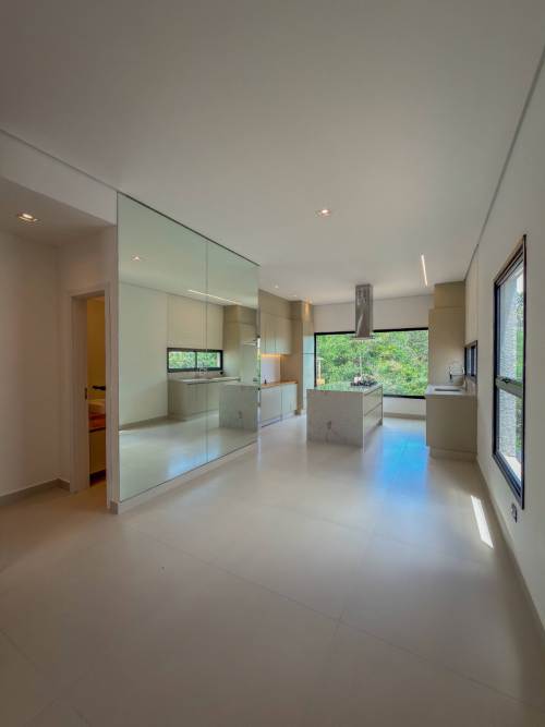 Casa em Condomínio Villas do Jaguari Santana de Parnaíba 