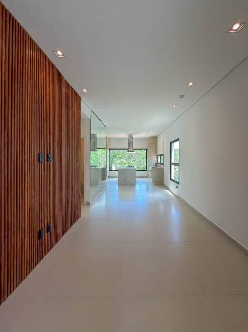 Casa em Condomínio Villas do Jaguari Santana de Parnaíba 