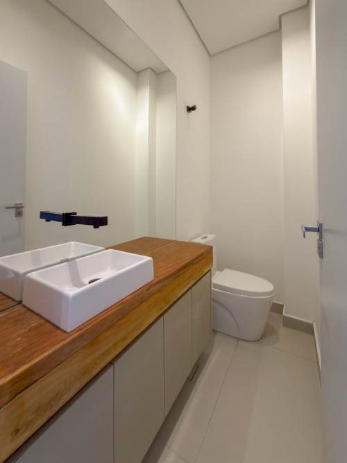 Casa em Condomínio Villas do Jaguari Santana de Parnaíba 