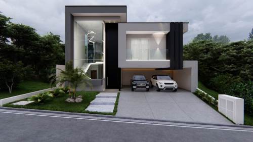 Terreno em Condomínio Parque Sinai Santana de Parnaíba 